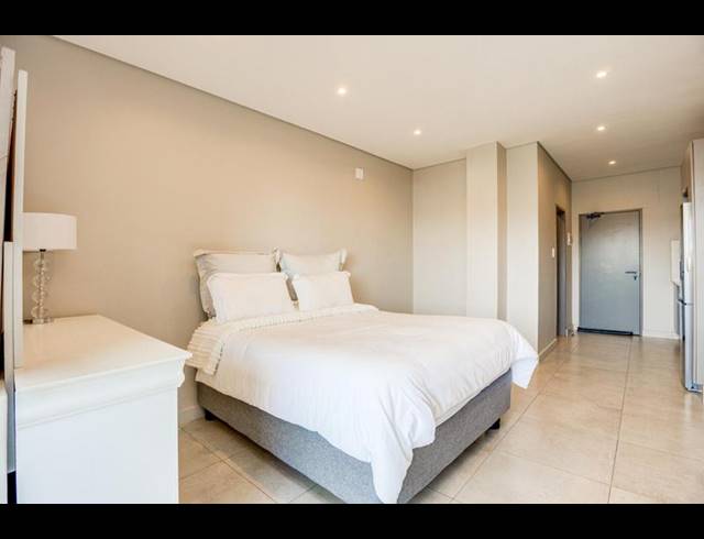 1 BEDROOM APARTMENT FOR SALE IN SANDTON CBD